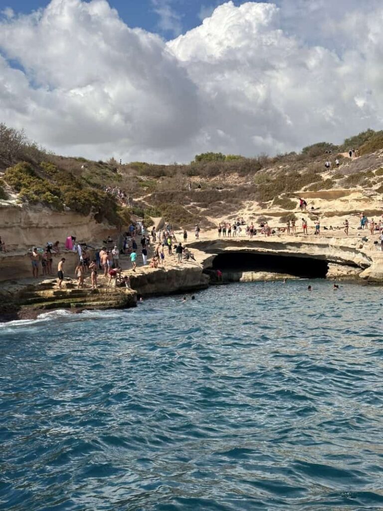 Marsaxlokk co zobaczyć