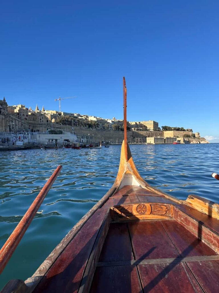 Rejs Valletta
