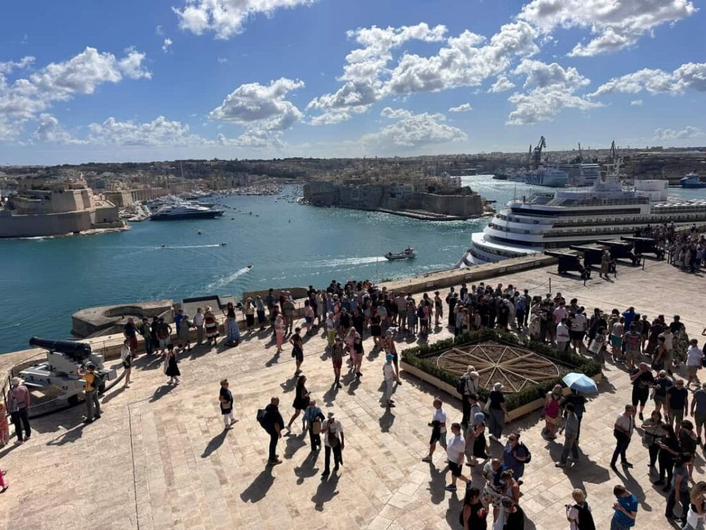 Valletta