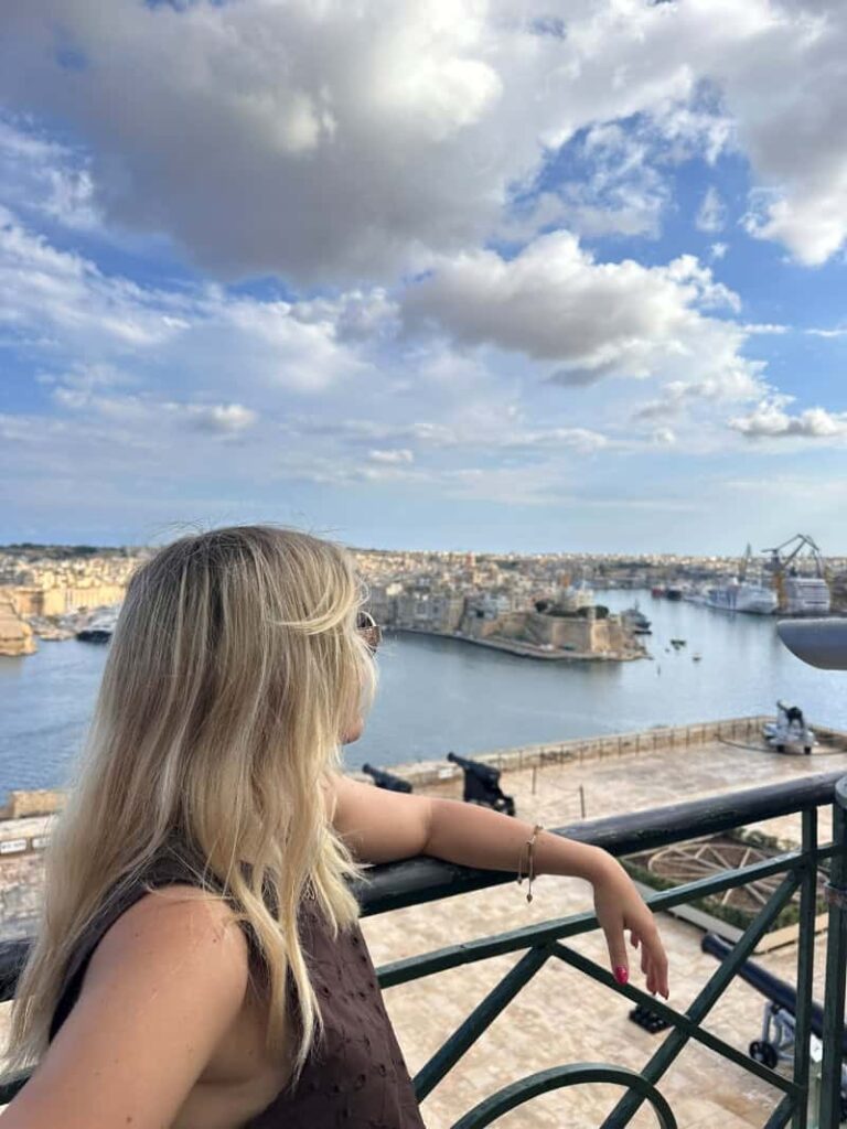 Valletta Rejs