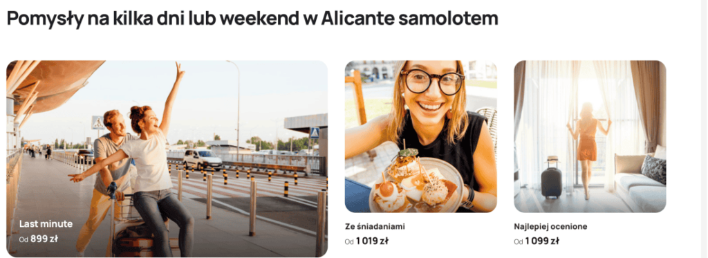 eSky Alicante