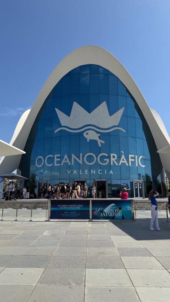 oceanarium