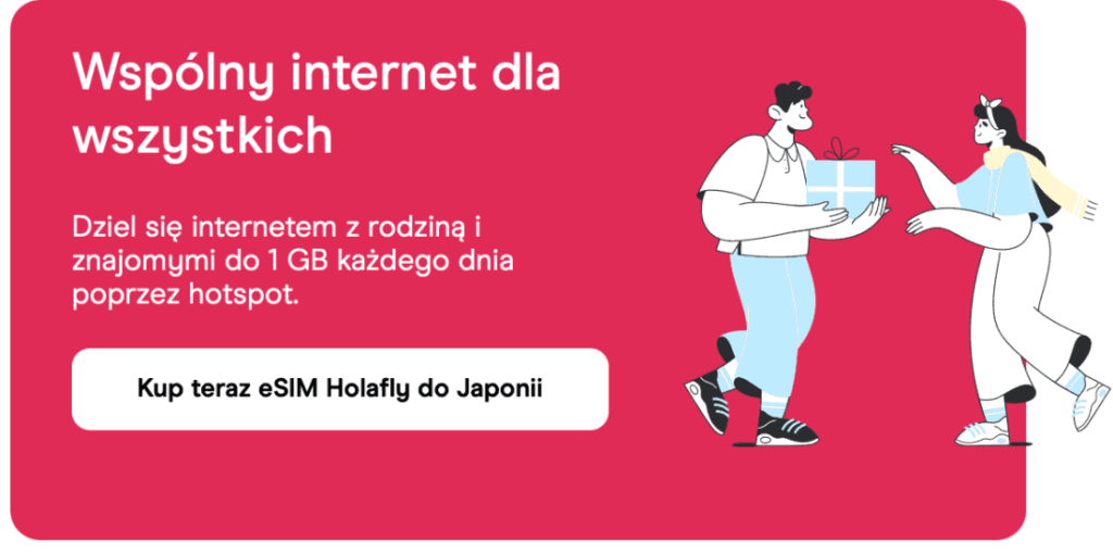 internet w Japonii