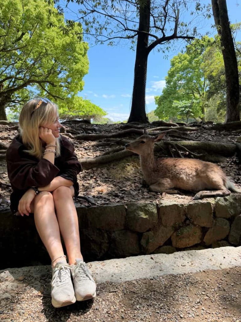 nara