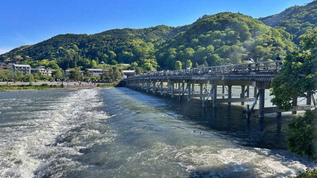 Arashiyama