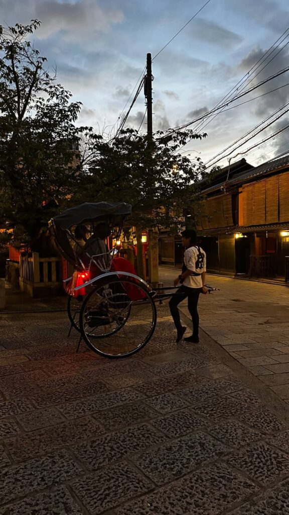 Kioto Gion