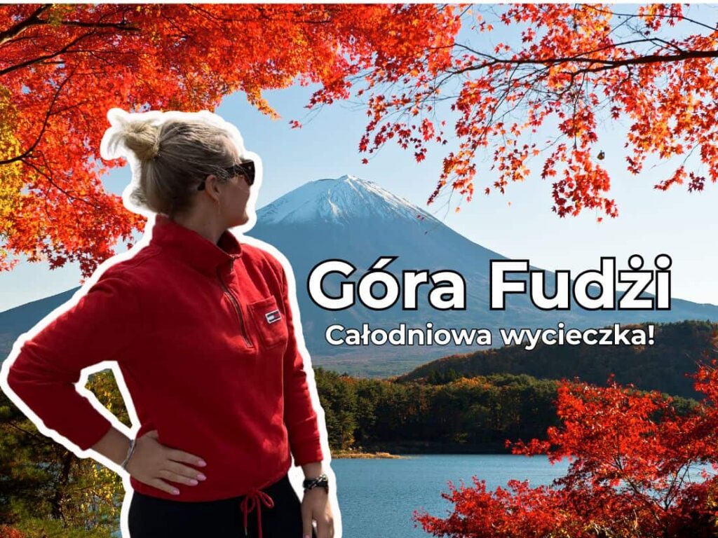 góra Fudżi