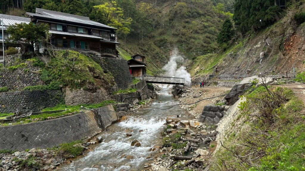 nagano atrakcje