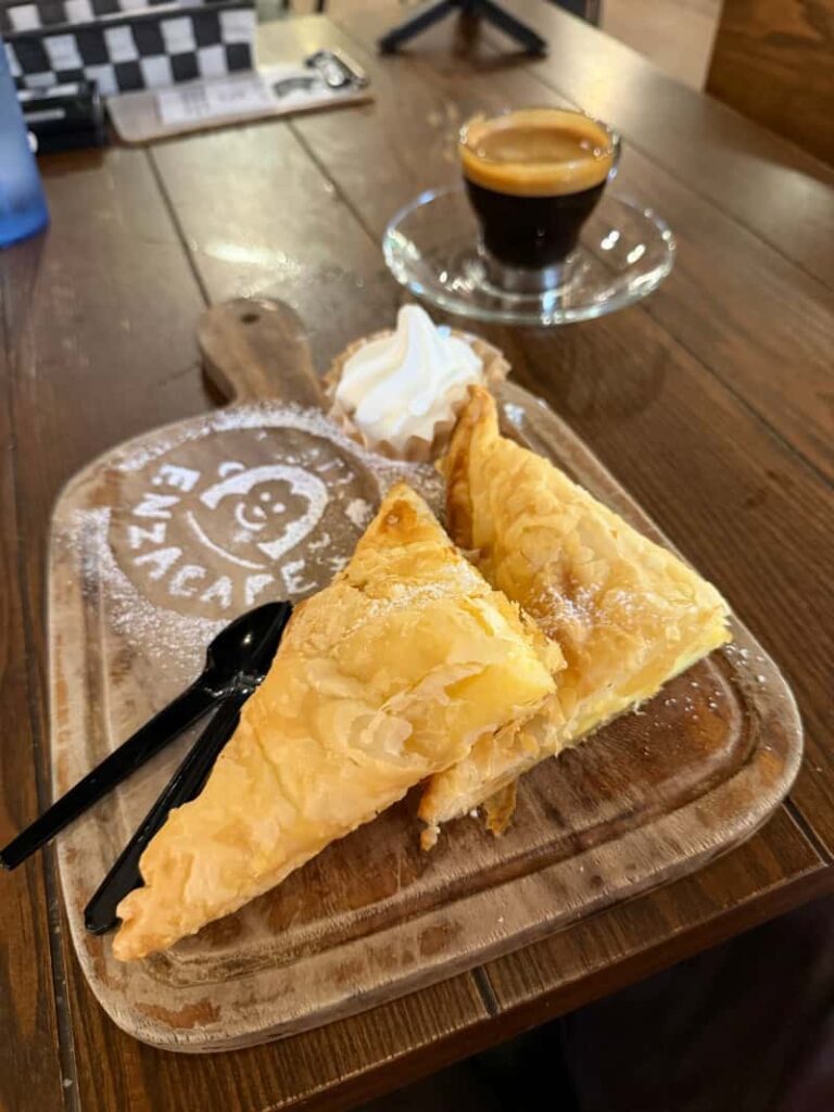 jedzenie nagano