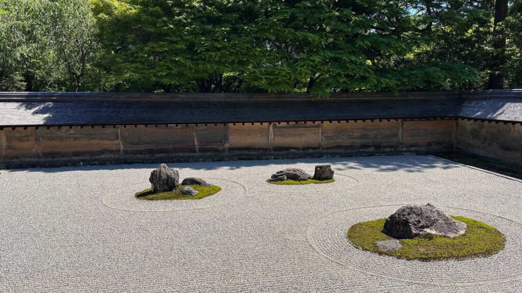 zen Kioto